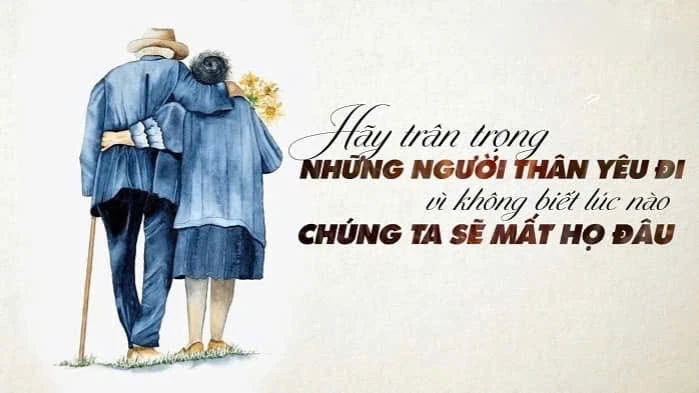 Hiếu Thảo: Món Nợ Lớn Nhất Đời Người…